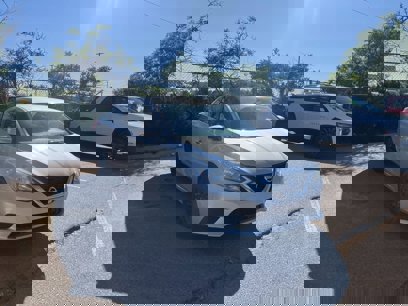 Used 2018 Nissan Sentra S