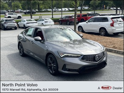 Used 2023 Acura Integra A-Spec