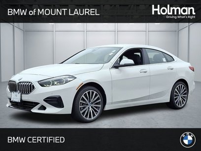 Certified 2024 BMW 228i xDrive Gran Coupe