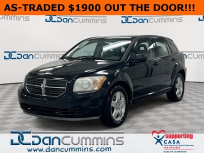 Used 2008 Dodge Caliber SXT