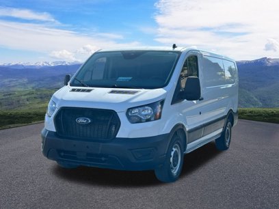 Used 2024 Ford Transit 150 Low Roof