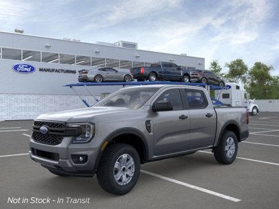 New 2025 Ford Ranger XL
