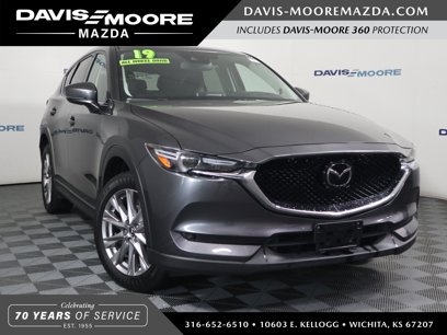Used 2019 MAZDA CX-5 Grand Touring Reserve