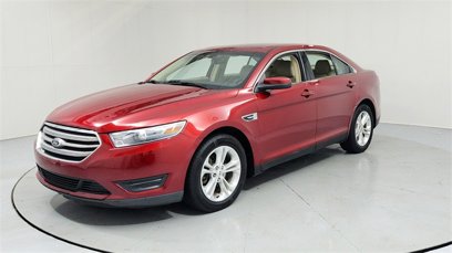 Used 2013 Ford Taurus SEL