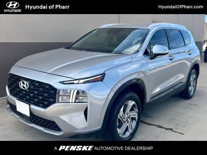 Certified 2023 Hyundai Santa Fe SEL
