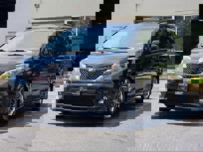 Used 2011 Toyota Sienna SE w/ Preferred Pkg
