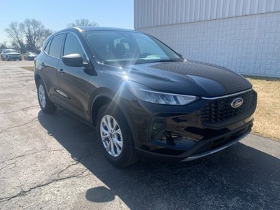 Used 2024 Ford Escape Active
