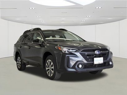 Used 2023 Subaru Outback Premium