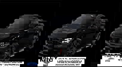 New 2025 Ford Mustang Dark Horse