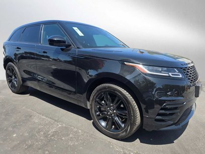 Used 2023 Land Rover Range Rover Velar R-Dynamic S