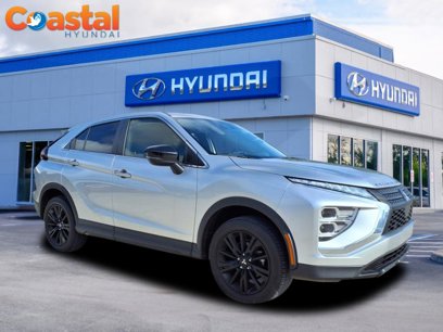 Used 2023 Mitsubishi Eclipse Cross LE