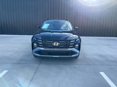 New 2025 Hyundai Tucson SEL