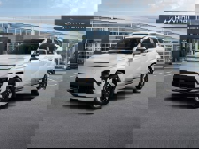 New 2025 Hyundai Kona SE
