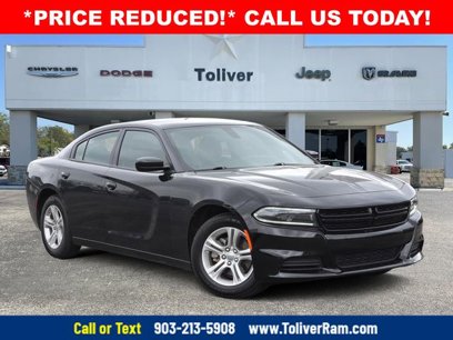 Used 2022 Dodge Charger SXT