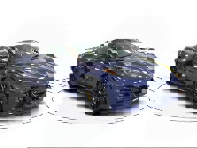 New 2025 Chevrolet Corvette Z06