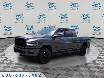 Used 2022 RAM 2500 Laramie