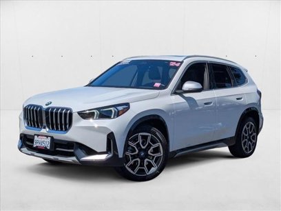 Used 2024 BMW X1 xDrive28i w/ Technology Package