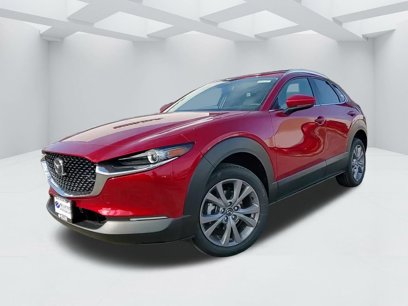 New 2025 MAZDA CX-30 AWD 2.5 S w/ Preferred Package