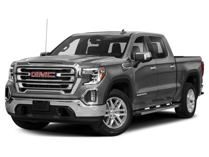 Used 2020 GMC Sierra 1500 SLT w/ SLT Premium Package