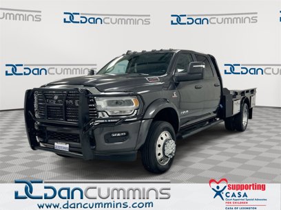 Used 2023 RAM 4500 Laramie