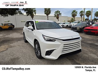 Used 2024 Lexus TX 350 FWD