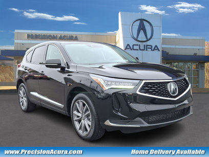 Certified 2024 Acura RDX w/ Technology Package