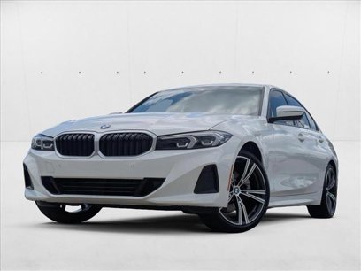 Used 2023 BMW 330i Sedan w/ Driving Assistance Package