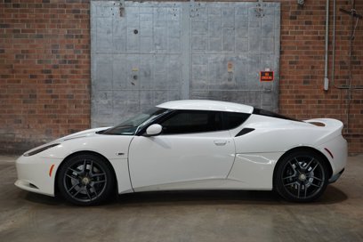 Used 2010 Lotus Evora