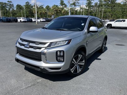 Used 2024 Mitsubishi Outlander Sport AWD
