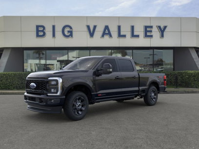 New 2024 Ford F250 Lariat w/ Lariat Ultimate Package