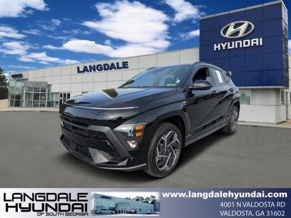 Certified 2024 Hyundai Kona N Line