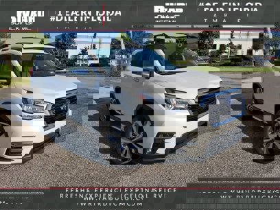 Used 2022 Subaru Ascent Touring