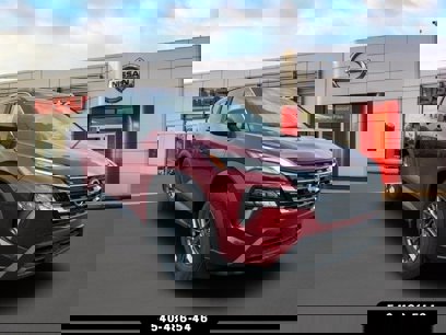 New 2025 Nissan Rogue S