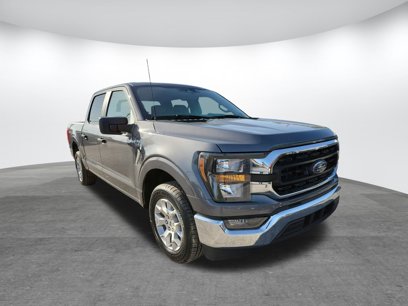 Used 2023 Ford F150 XLT