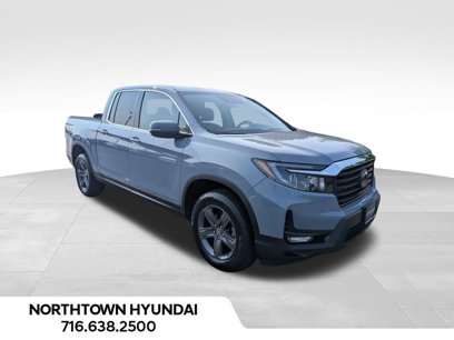 Used 2023 Honda Ridgeline RTL