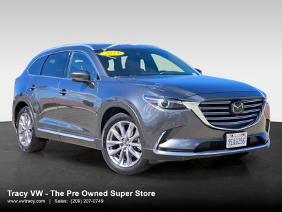 Used 2023 MAZDA CX-9 Grand Touring