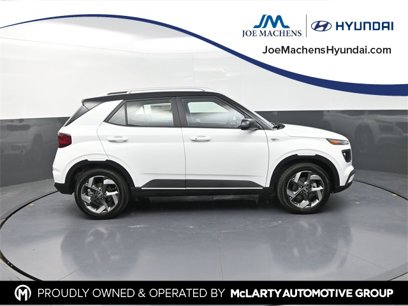 New 2025 Hyundai Venue Limited
