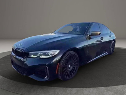 Used 2020 BMW M340i
