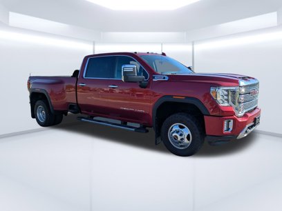 Used 2021 GMC Sierra 3500 Denali w/ Denali Ultimate Package