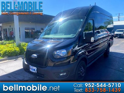 Used 2023 Ford Transit 350 148 High Roof Extended