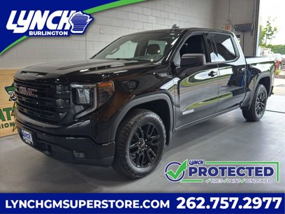 Used 2024 GMC Sierra 1500 Elevation w/ Preferred Package