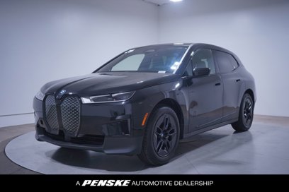 Used 2025 BMW iX xDrive50