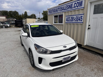Used 2019 Kia Rio S