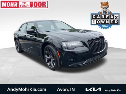 Used 2022 Chrysler 300 Touring w/ Sport Appearance Package