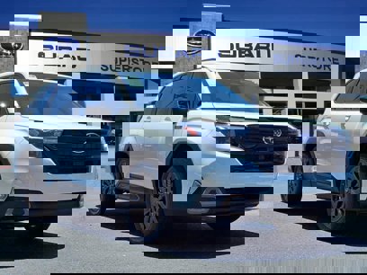 New 2025 Subaru Forester Sport