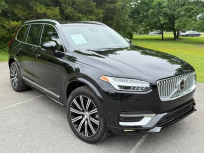 Used 2024 Volvo XC90 B6 Plus