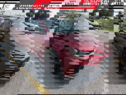 Used 2022 Toyota Corolla SE