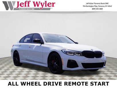 Used 2021 BMW M340i xDrive w/ Premium Package
