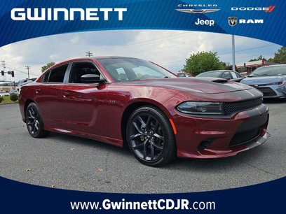 Certified 2022 Dodge Charger R/T w/ Blacktop Package