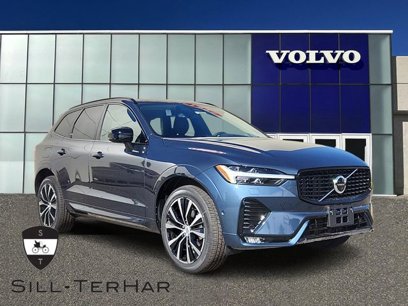 New 2025 Volvo XC60 B5 Plus w/ Protection Package Premier